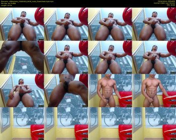 xfitboyhotx