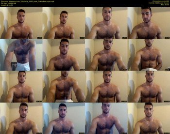 1pleasureman
