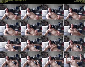 amblergeek