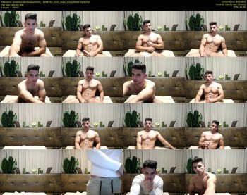 antoniovalentinidiamond
