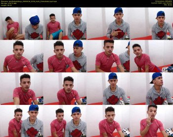benjferbadsboys