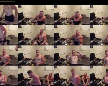 bicepxual