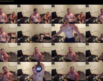 bicepxual