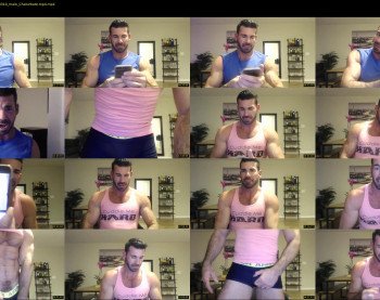 billysantoro