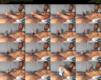 bkacksensualxx