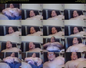 chunkydick051987