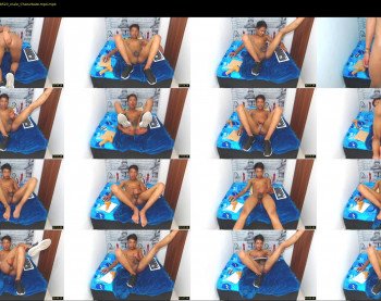 crayzy_man_