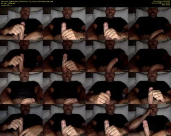 dickmeshow