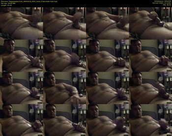 faggypopperchub