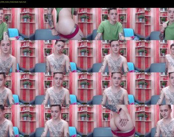 friendlygriffin