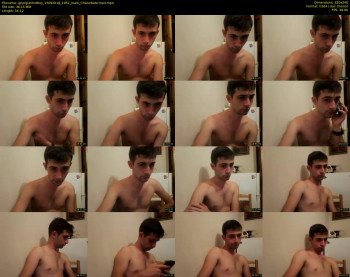 georgianhotboy