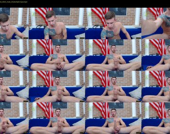 haydenmuscled