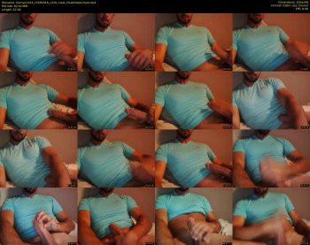 hornynick24