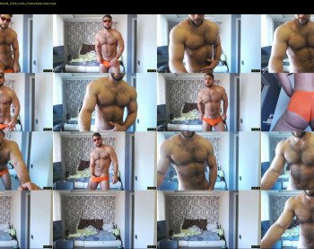hot_russian_timofey