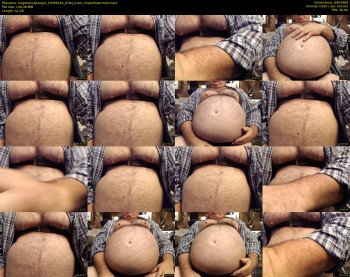 hugehairybeergut