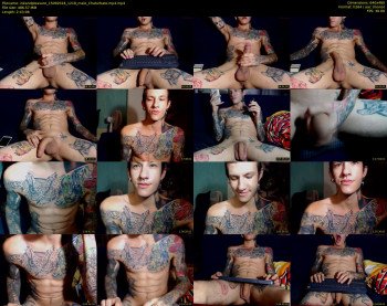 inkandpleasure