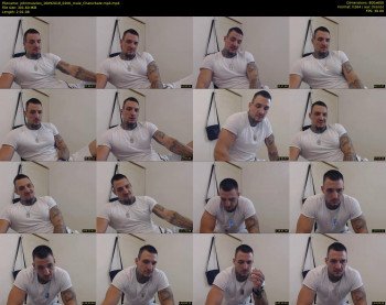 johnmuscles