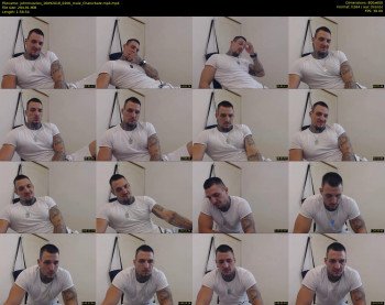 johnmuscles