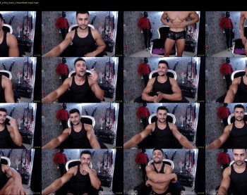 masterjoshua1