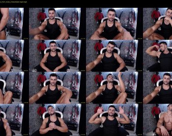 masterjoshua1