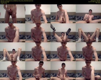 mattnudeoncam