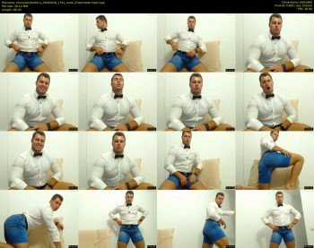 muscularjohnforu