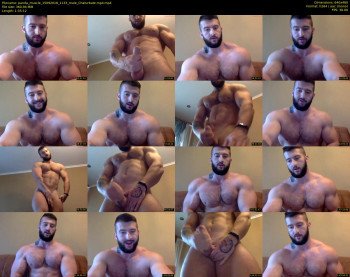 panda_muscle
