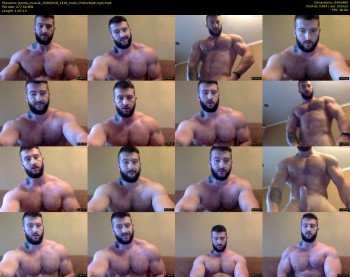 panda_muscle