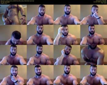 panda_muscle