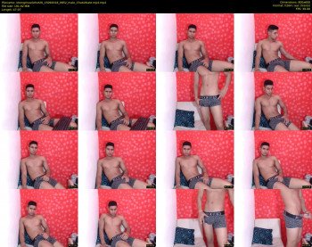 strongmusclehot20