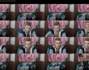 super_blond_mario