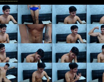 williammadrid869