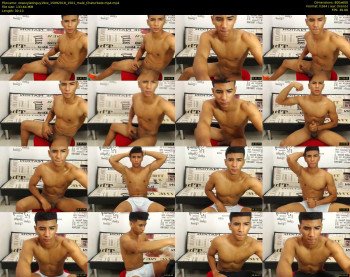 xxsexylatinguy19xx