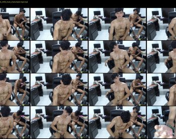 a_very_hot_job