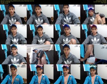 angelxburning