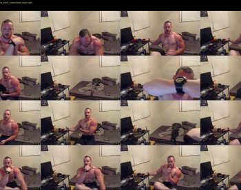 bicepxual