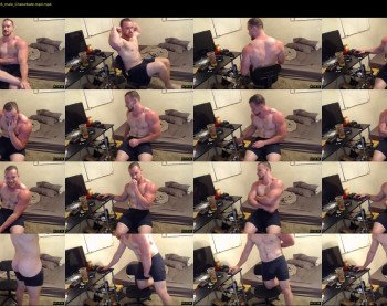 bicepxual