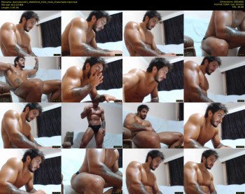 dannybond23