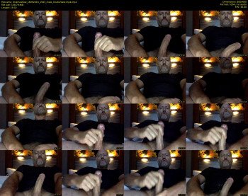 dickmeshow