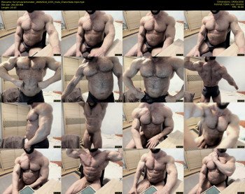 furrymusclemonster