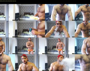 hot_russian_timofey