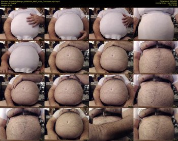 hugehairybeergut