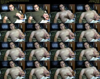 joshrain