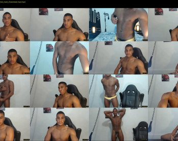 kevinxblack