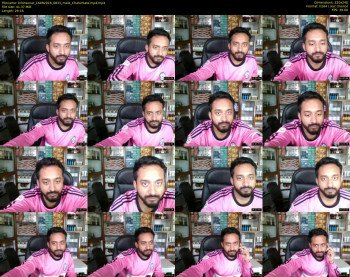 krishsonar