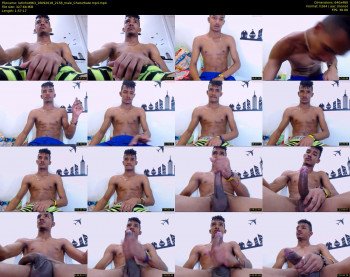 latinhot963