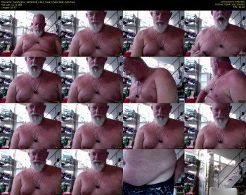 malehypno