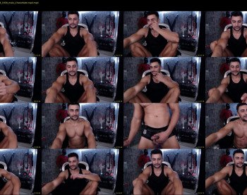 masterjoshua1