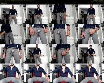 masternick1991