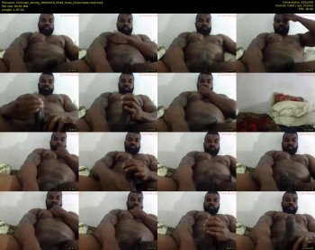 mrbrown_strong